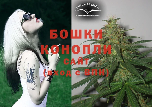 хмурый Верхний Тагил