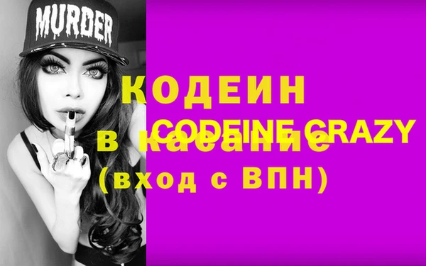 хмурый Верхний Тагил