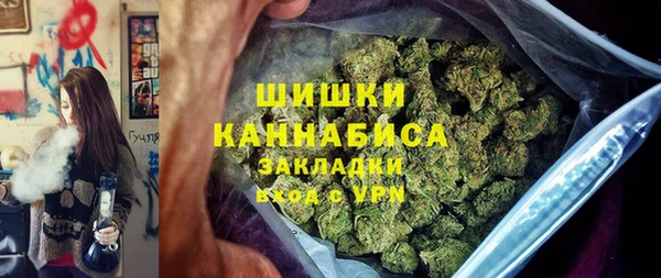 хмурый Верхний Тагил
