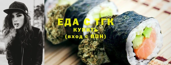 хмурый Верхний Тагил